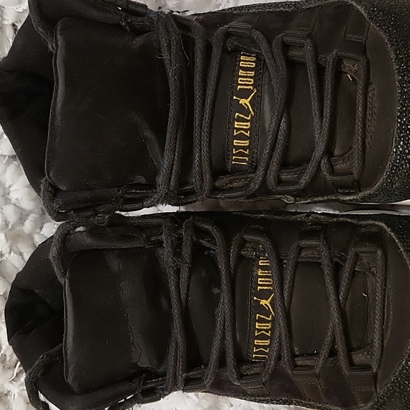 Air Jordan II retro - Picture 3 of 16